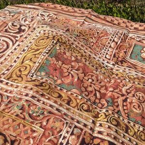 Al Fresco Tablecloth